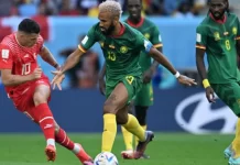 Soi kèo Mauritius vs Cameroon, 20h00 ngày 8/10