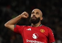 Mbeumo từ chối 4 CLB để đến MU