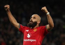 Mbeumo đã cho thấy giá trị xứng đáng