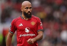 Mbeumo đang chứng minh giá trị ở MU