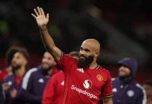 Amorim đã giúp MU có 3 chiến thắng liên tiếp tại Premier League