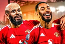 Mbeumo và Cunha giúp thay đổi diện mạo MU