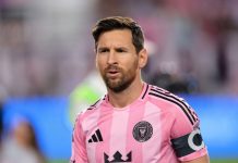 Phát biểu của Messi khiến Ronaldo bị chế nhạo