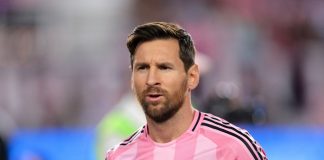 Phát biểu của Messi khiến Ronaldo bị chế nhạo