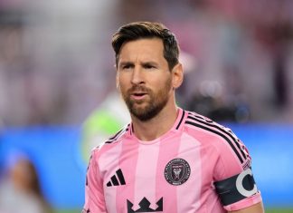 Phát biểu của Messi khiến Ronaldo bị chế nhạo