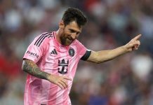 Barca kiếm bộn tiền nếu Messi trở lại