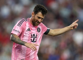 Barca kiếm bộn tiền nếu Messi trở lại