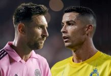Messi đấm boxing đau hơn Ronaldo?