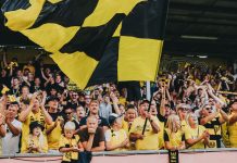 Mjallby giành quyền tham dự Champions League mùa tới