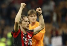 Modric người phá bỏ giới hạn