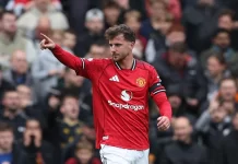 Mount đang hồi sinh phong độ