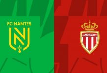 Soi kèo Nantes vs Monaco, 03h05 ngày 30/10
