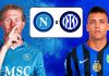 Soi kèo Napoli vs Inter, 23h00 ngày 25/10