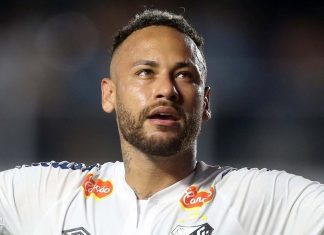 Neymar bị gạch tên khi tuyển Brazil tập trung trong tháng này