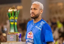 Inter Miami muốn đón Neymar