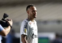 Ancelotti lên tiếng về khả năng triệu tập lại Neymar