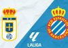 Soi kèo Oviedo vs Espanyol, 02h00 ngày 18/10