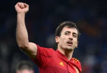 Mikel Oyarzabal được Barca để mắt