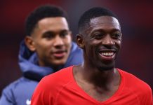 PSG phô diễn sức mạnh ở Champions League