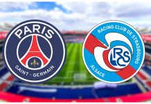 Soi kèo PSG vs Strasbourg, 01h45 ngày 18/10