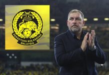 Dư luận Malaysia phẫn nộ với HLV Peter Cklamovsk