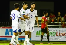 Philippines nổi tiếng với chính sách nhập tịch