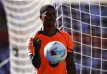 Rashford đang hồi sinh mạnh mẽ ở Barcelona