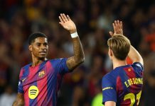 Rashford liên tục toả sáng MU có hối hận chưa