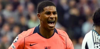 Rashford có thể tiếp tục ở lại La Liga chơi bóng