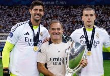 Sao Real bất mãn với Xabi Alonso