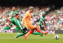 Soi kèo Betis vs Atl. Madrid, 03h00 ngày 28/10