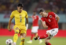Soi kèo Romania vs Áo, 01h45 ngày 13/10