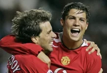 Cựu thủ môn Ben Foster tiết lộ Ronaldo kỷ luật với bản thân từ thời trẻ