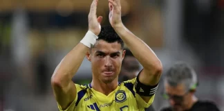 Ronaldo thông báo kế hoạch giải nghệ