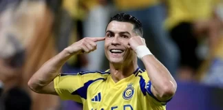 Ronaldo có những phát ngôn gây tranh cãi