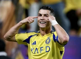 Ronaldo có đế chế kinh doanh ấn tượng