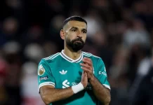 Liverpool khi nhà vô địch đánh mất chính mình