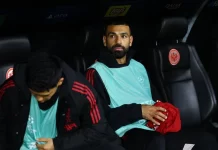 Salah đang đánh mất chính mình