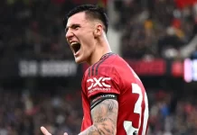 Sesko liên tục ghi bàn cho MU