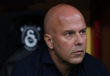 Slot vẫn được đảm bảo tương lai tại Anfield