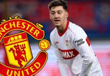 MU chiêu mộ Stiller