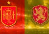 Soi kèo Tây Ban Nha vs Bulgaria, 01h45 ngày 15/10