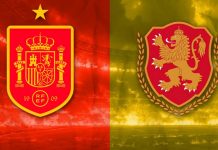 Soi kèo Tây Ban Nha vs Bulgaria, 01h45 ngày 15/10