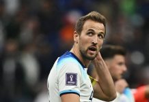 Tottenham muốn đưa Kane trở lại