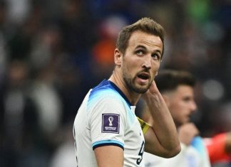 Tottenham muốn đưa Kane trở lại