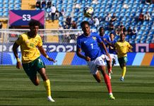 Soi kèo U20 Na Uy vs U20 Pháp, 06h00 ngày 13/10