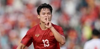 U22 Việt Nam chờ bốc thăm bảng đấu SEA Games 33