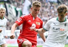 Soi kèo Union Berlin vs M’gladbach, 01h30 ngày 18/10