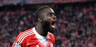 Upamecano được săn đón