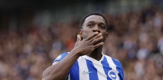 Welbeck ấn tượng với MU